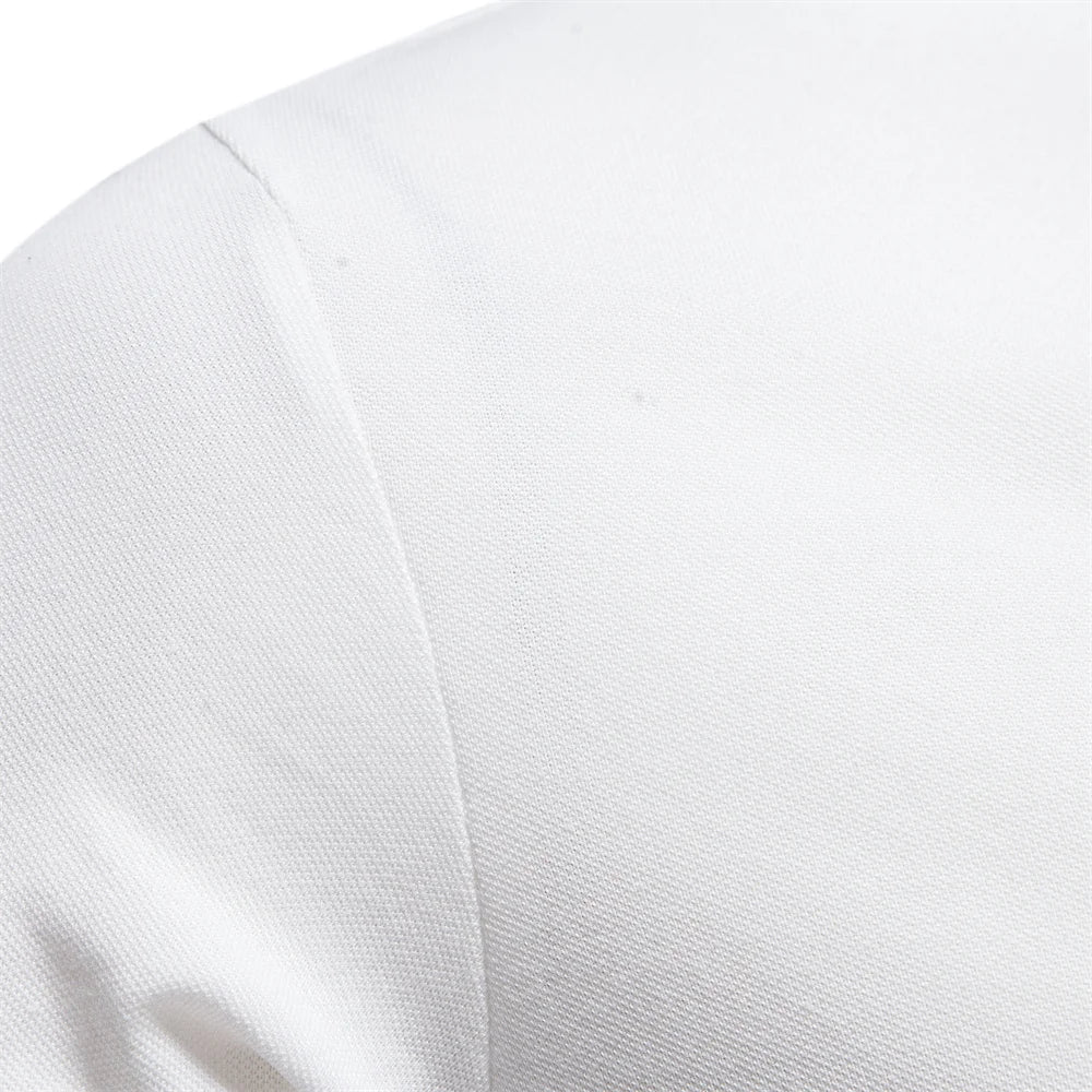 Vorano-Dublin™ | Classy Men's Polo