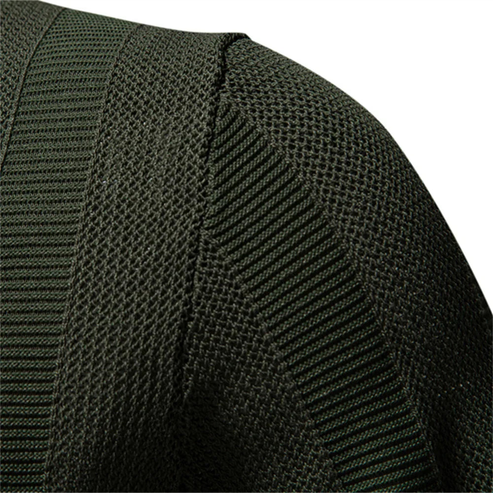 Vorano-Dublin™ | Stylish Striped Polo