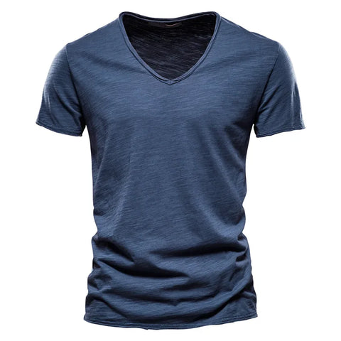 Vorano-Dublin™ | Cotton Summer Shirt
