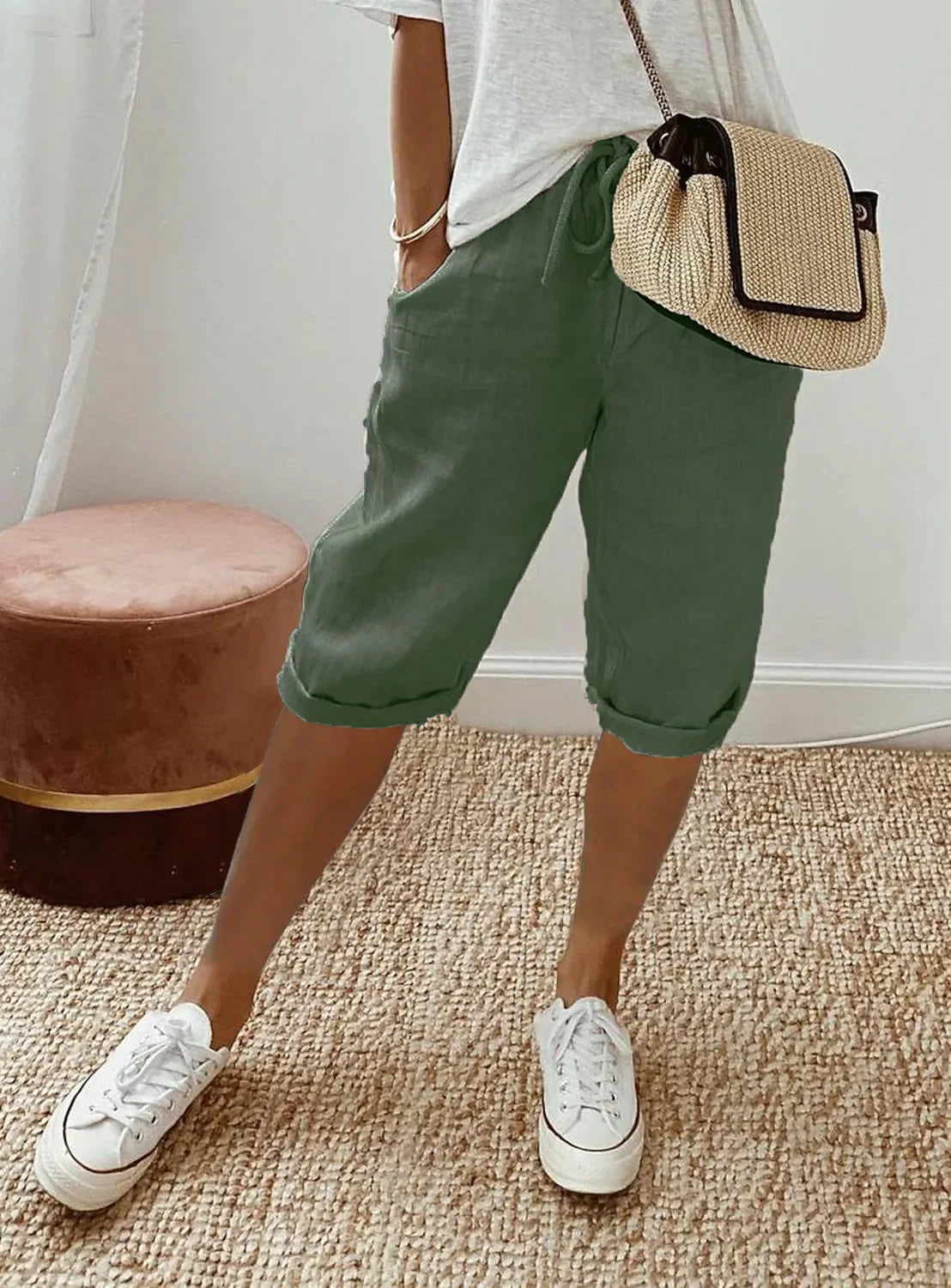 Army Green / S