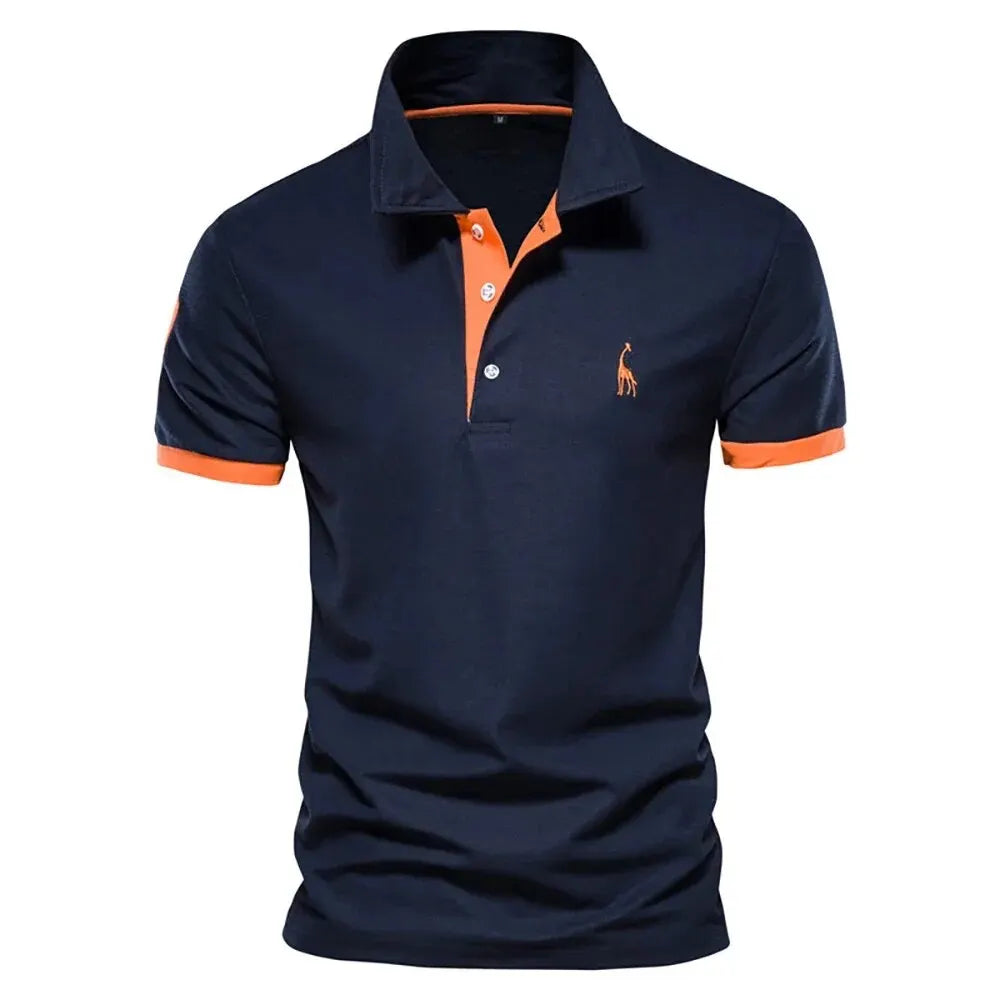 Dark Blue / S 55-65kg