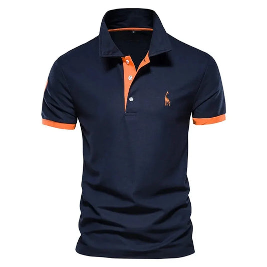 Vorano-Dublin™ | Men's Summer Polo