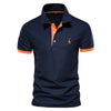 Dark Blue / S 55-65kg
