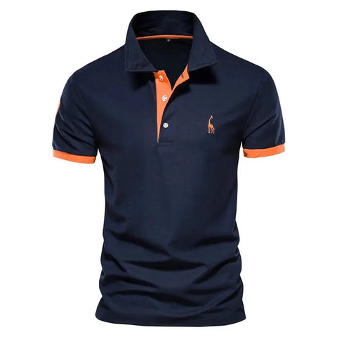 Vorano-Dublin™ | Men's Summer Polo