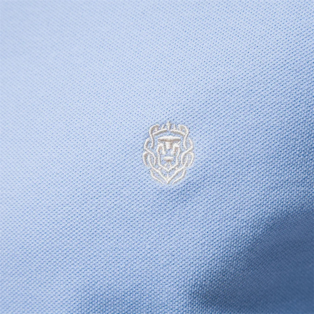 Vorano-Dublin™ | Casual Men's Polo