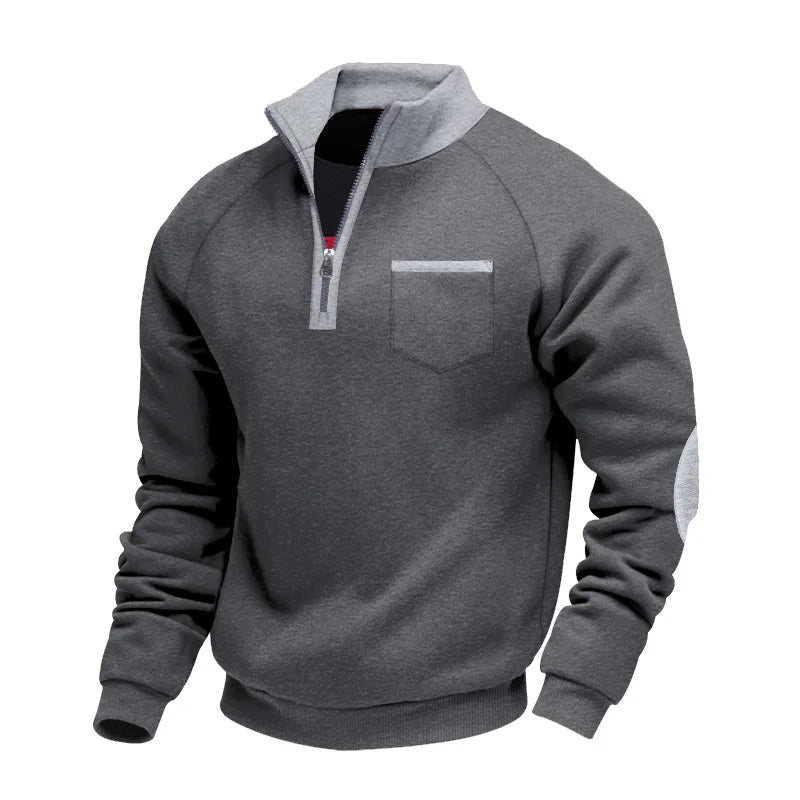 Dark Gray / S