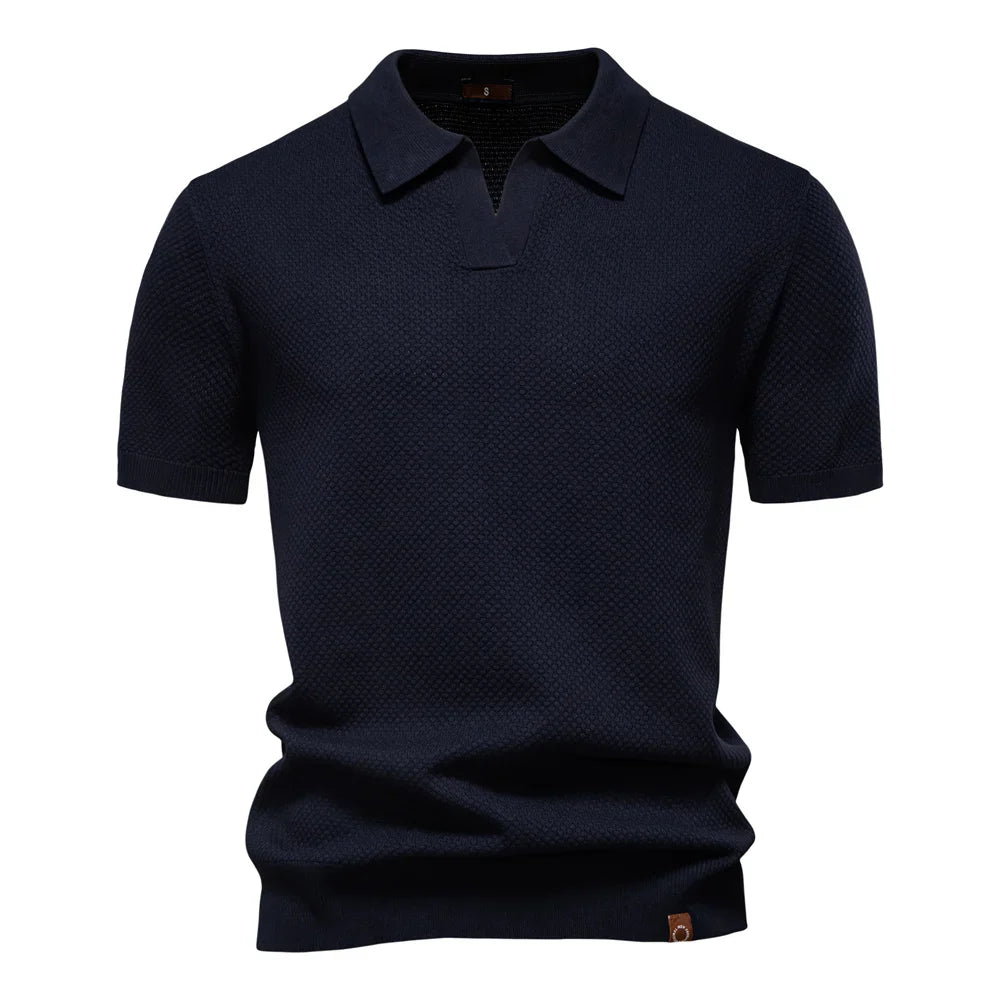 Dark Blue / S 55-65kg