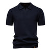 Dark Blue / S 55-65kg