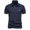 Dark Blue / S 60-70kg
