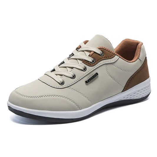 Vorano-Dublin™ | Casual High-Quality Men's Shoes