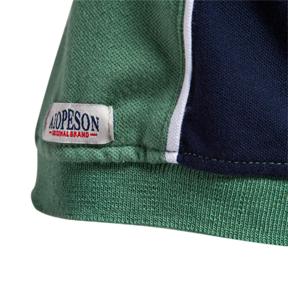 Vorano-Dublin™ | Spring Polo