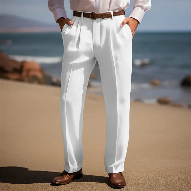 White / S