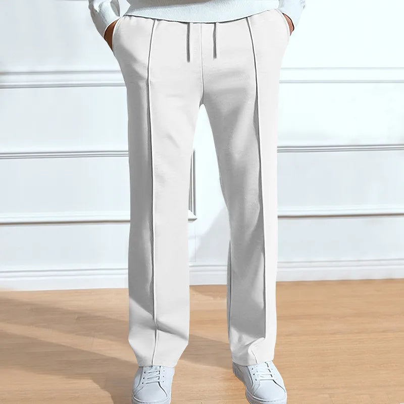 White / M
