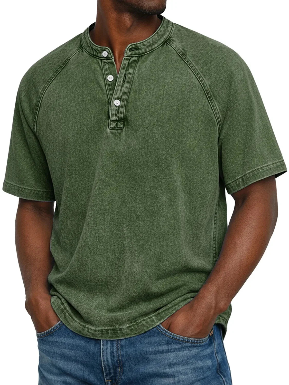 Army Green / S