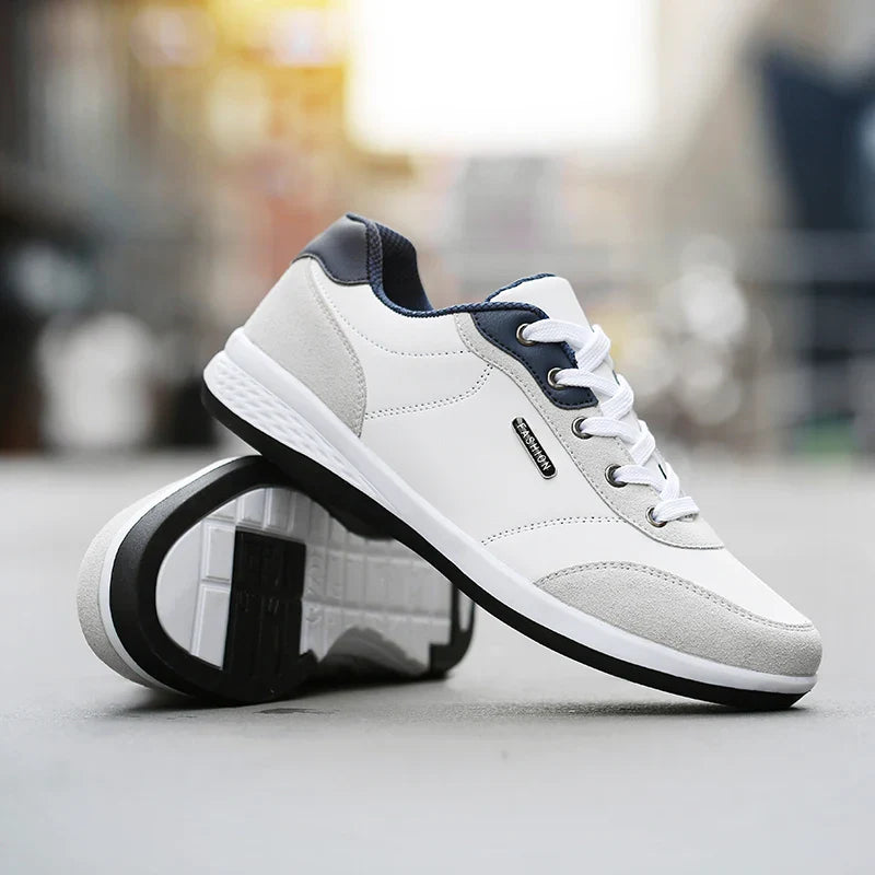 Vorano-Dublin™ | Casual High-Quality Men's Shoes