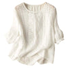 White / M