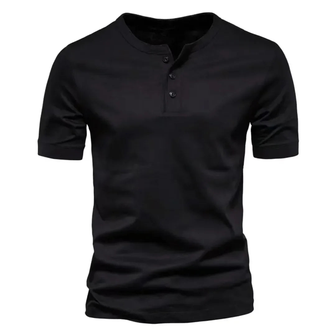 Black / M