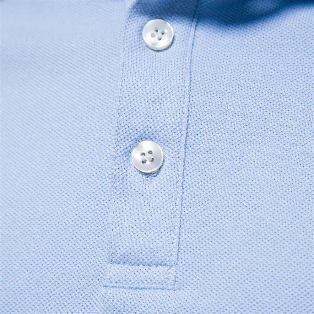 Vorano-Dublin™ | Casual Men's Polo