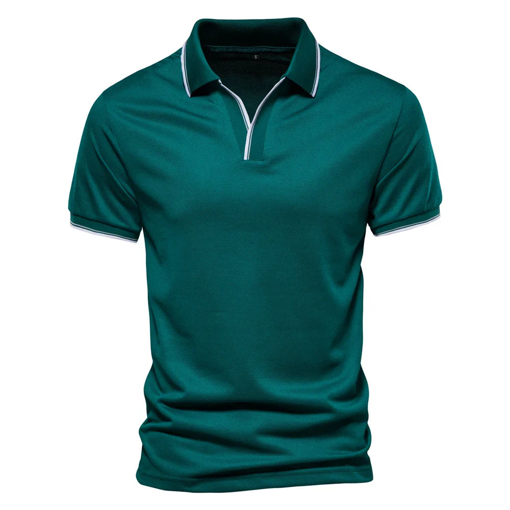 Green / S