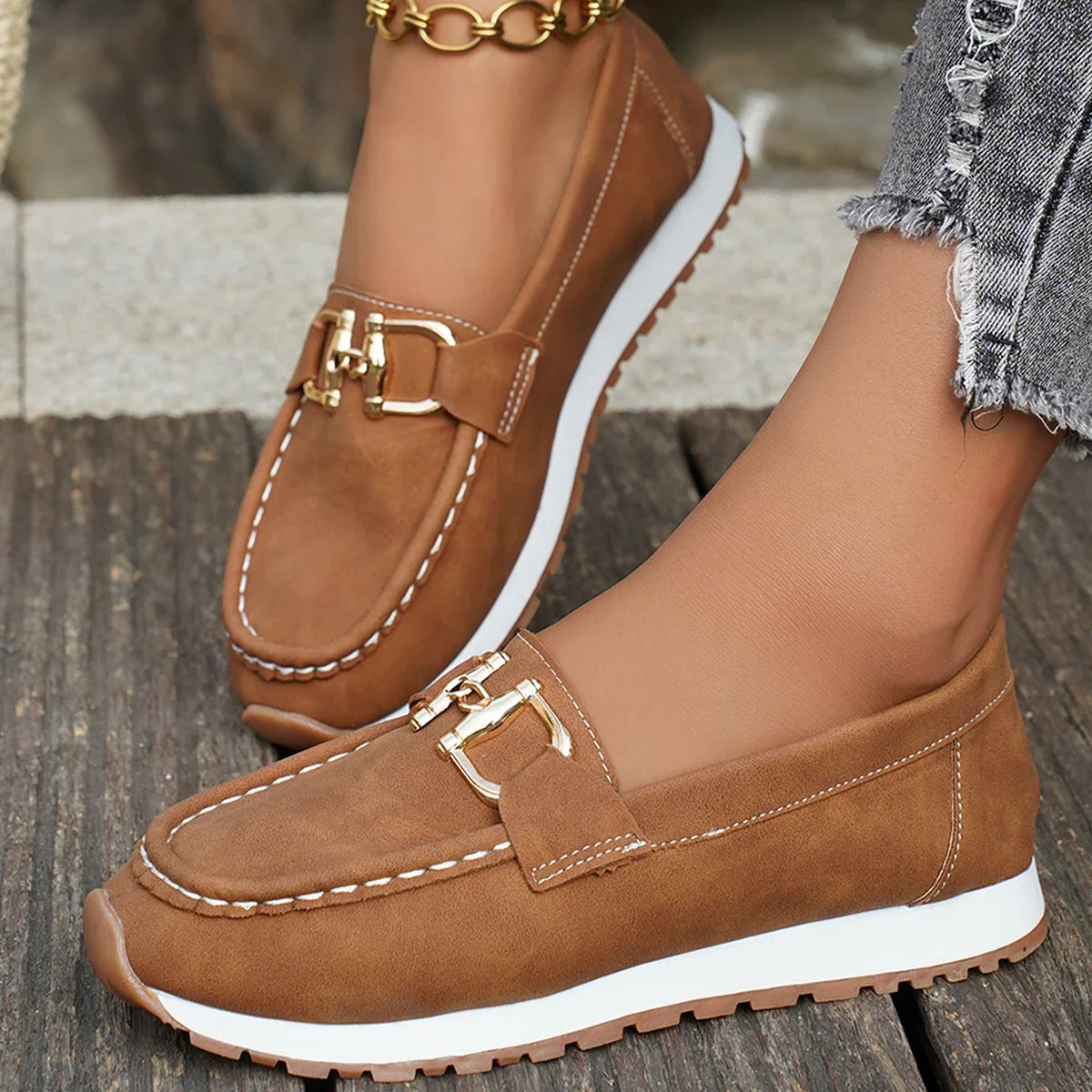 Brown / 3.5