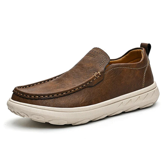Vorano-Dublin™ | Comfortable Men's Slip-Ons