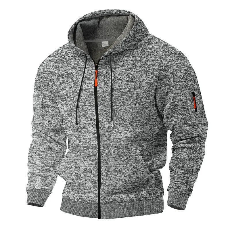 Beeckhoven™ | Stijlvol Fleece Jack