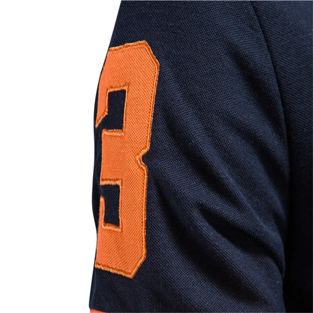 Vorano-Dublin™ | Men's Summer Polo