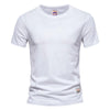 White / M