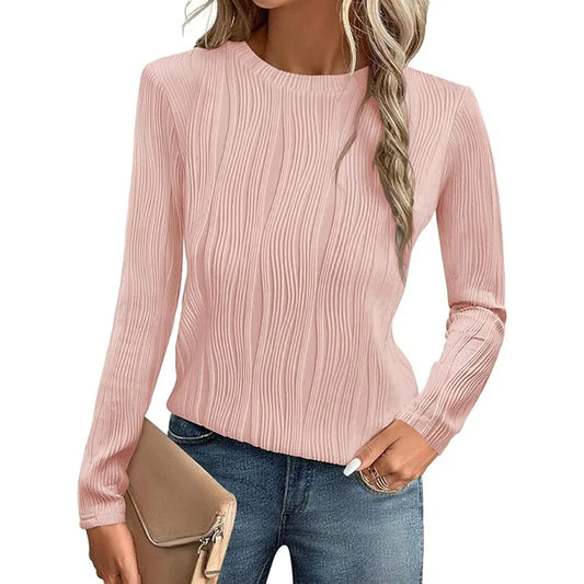 Vorano-Dublin™ | Elegant Women's Top