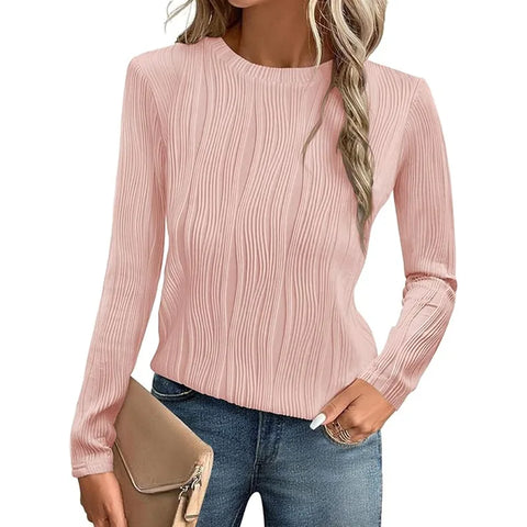 Vorano-Dublin™ | Elegant Women's Top