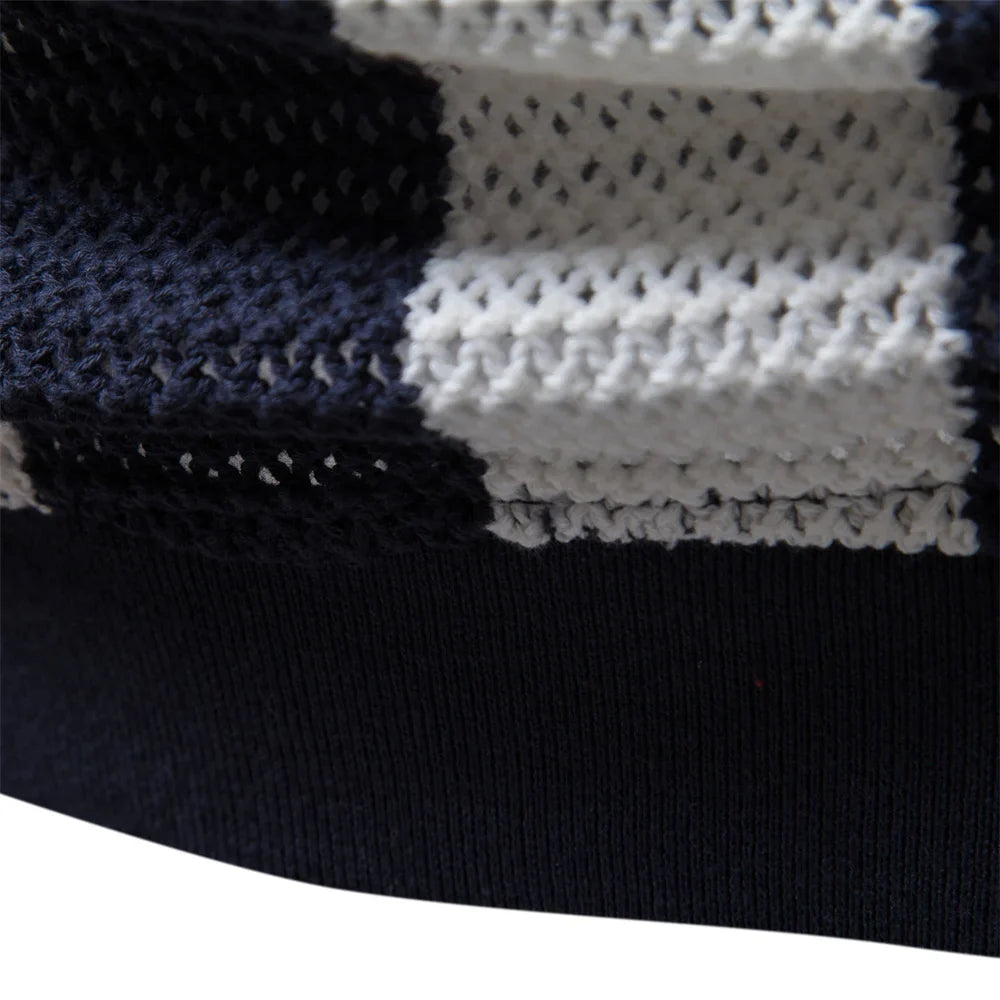 Vorano-Dublin™ | Breathable Polo Shirt