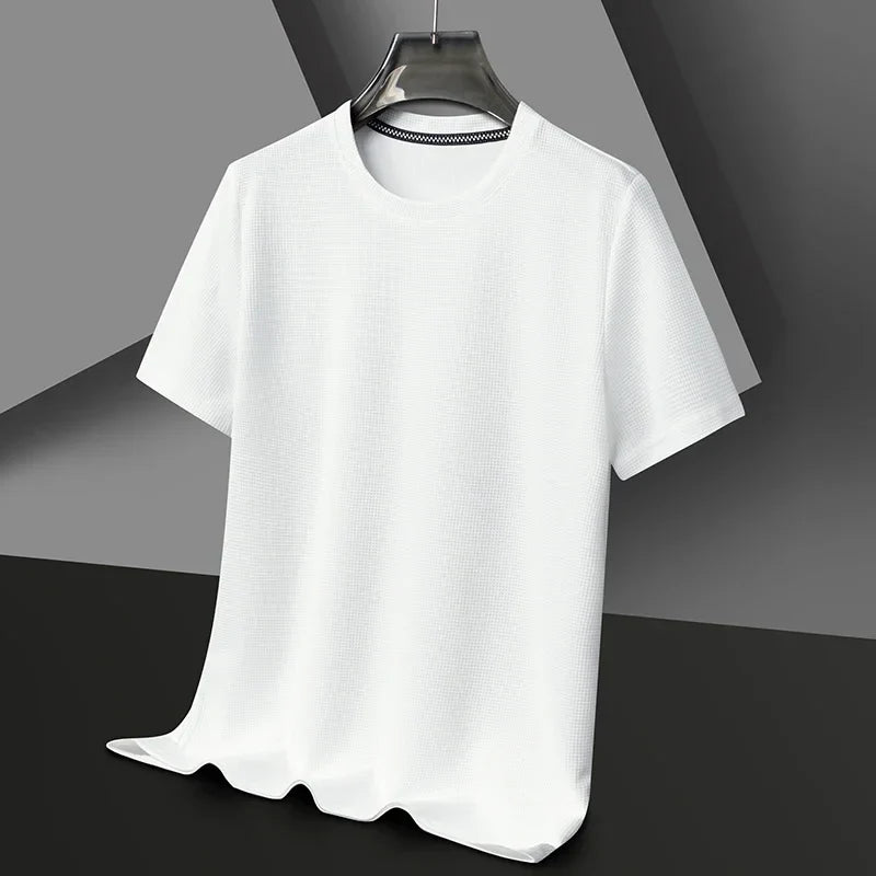 White / S 45-50kg