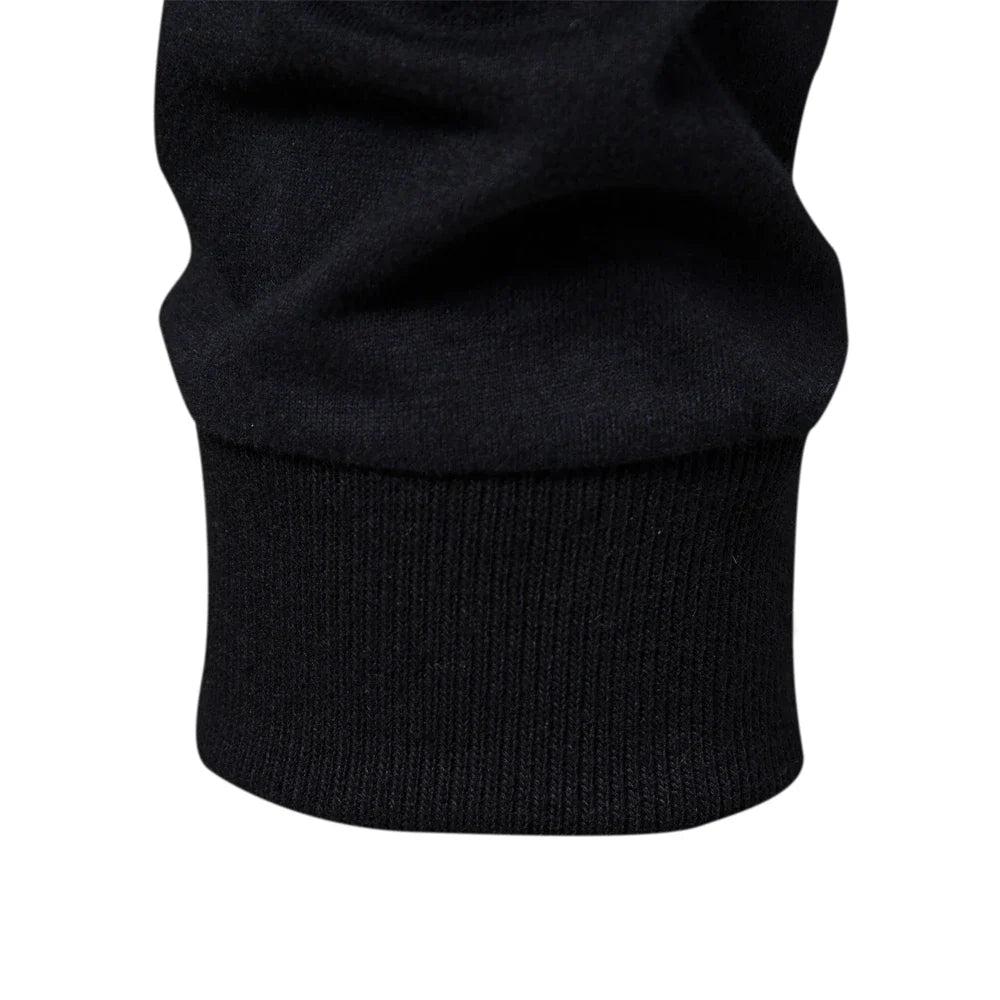 Vorano-Dublin™ | Sporty Long Sleeve Shirt