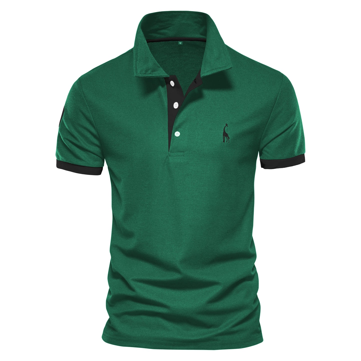 Vorano-Dublin™ | Men's Summer Polo
