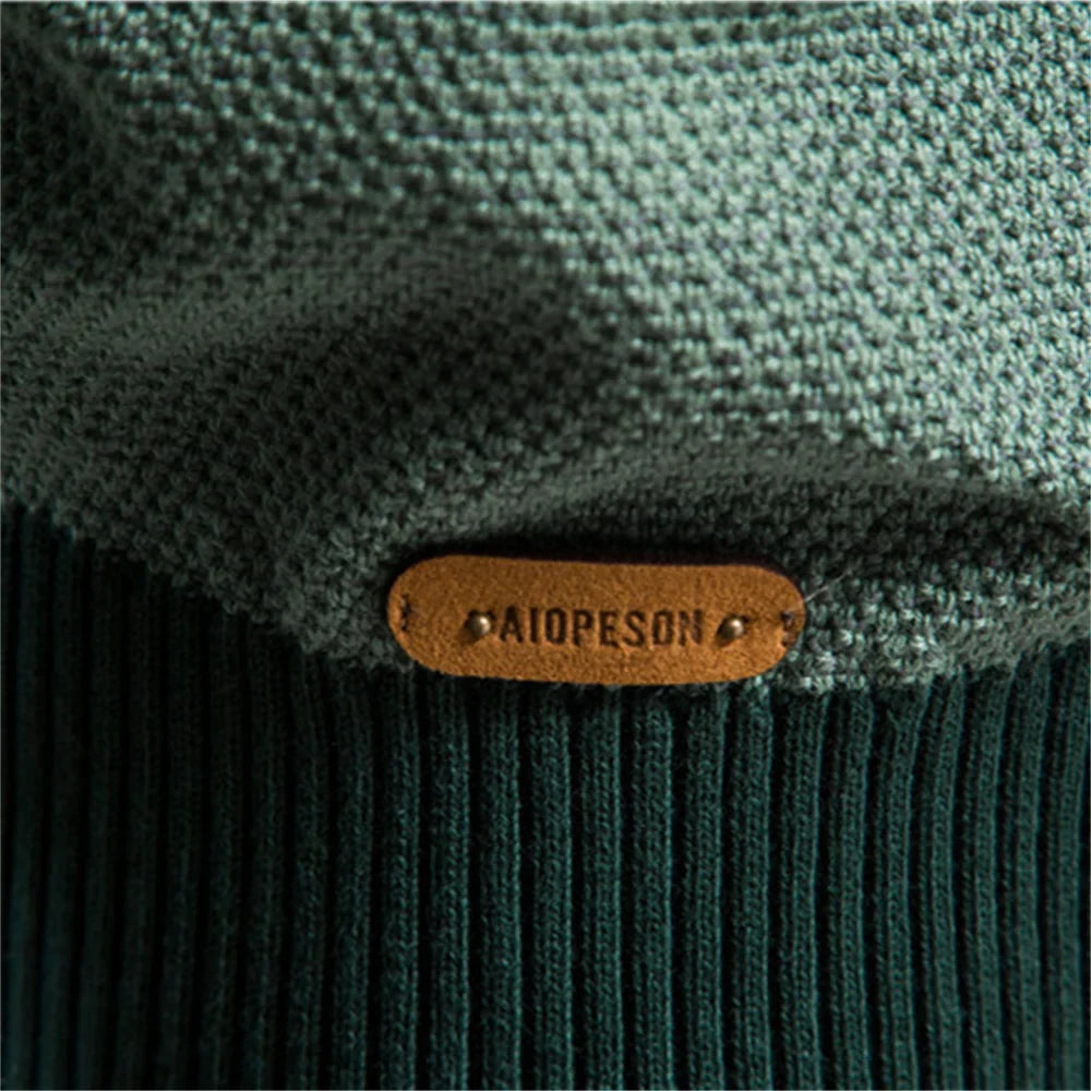 Vincent™ | Stijlvolle Herentrui