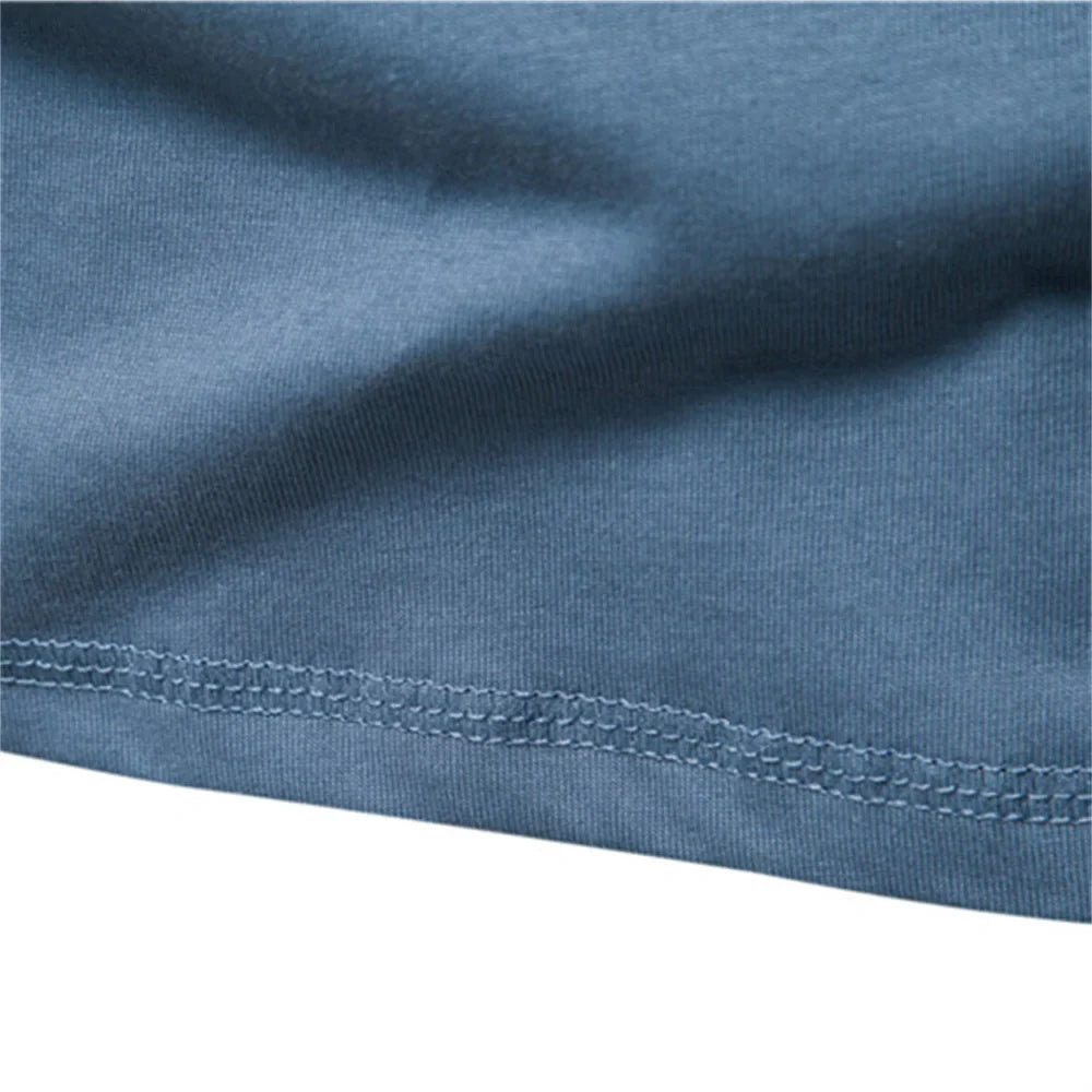 Vorano-Dublin™ | Button-Up Long Sleeve Shirt