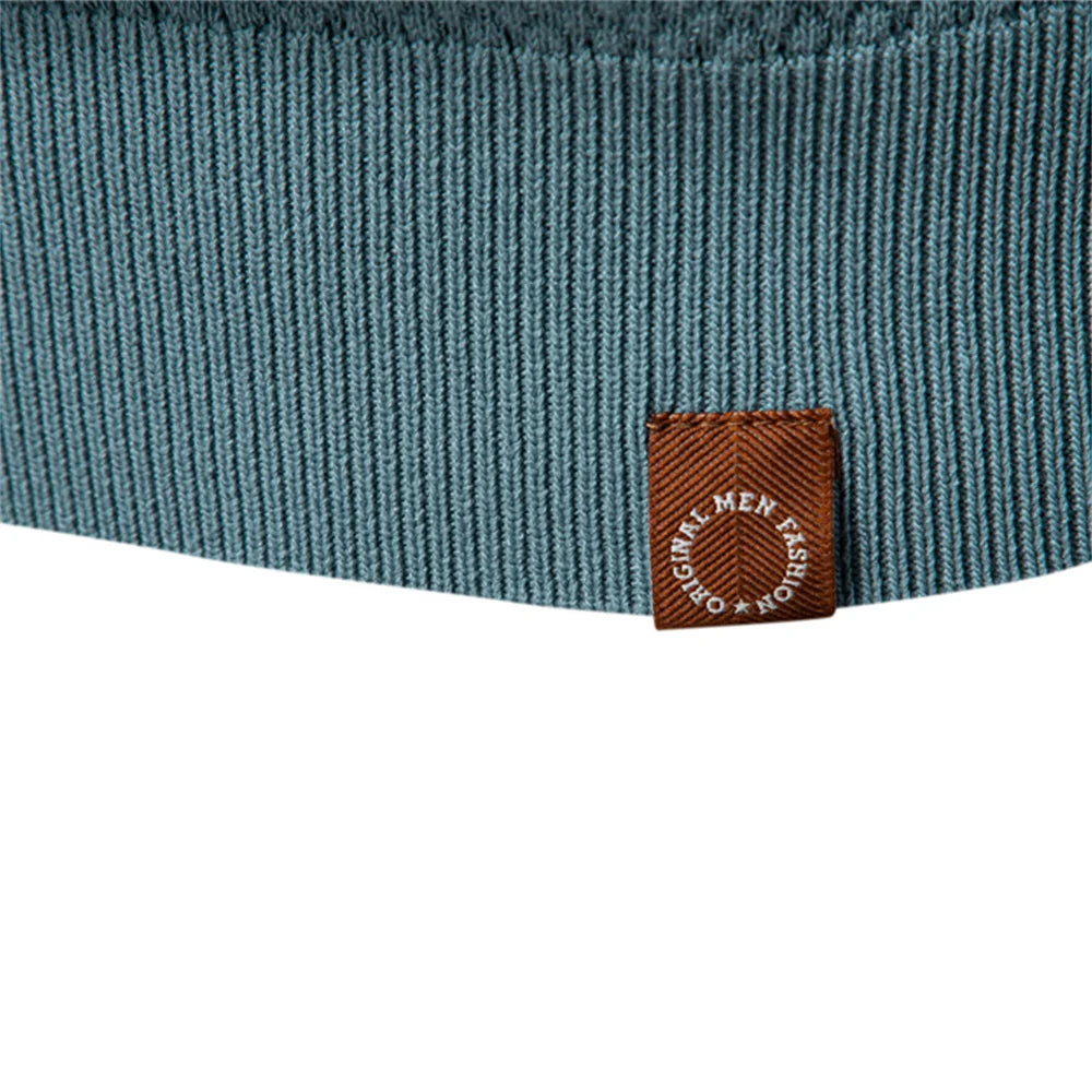 Vorano-Dublin™ | Stylish & Airy Men's Polo