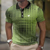 Green / S