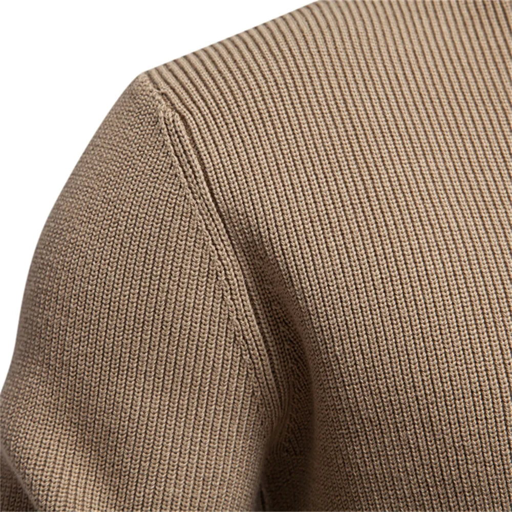 Vorano-Dublin™ | Classy Men's Sweater