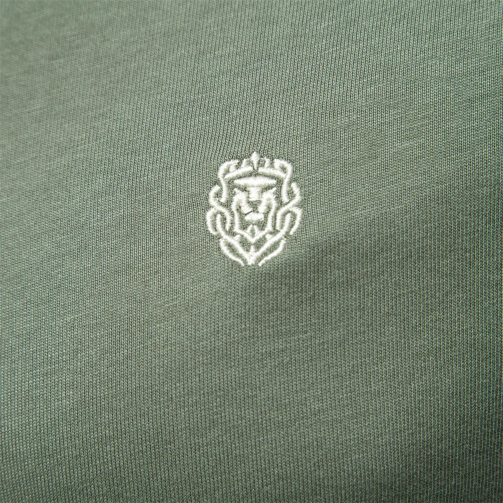 Vorano-Dublin™ | Luxe Men's Polo