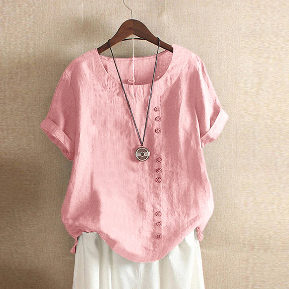 Pink / M