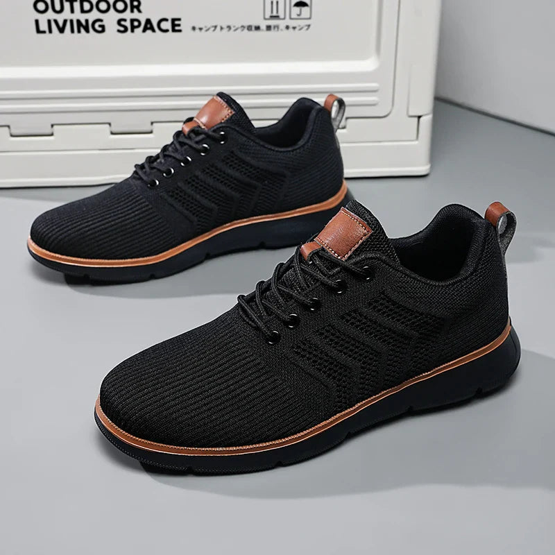 Black / 6