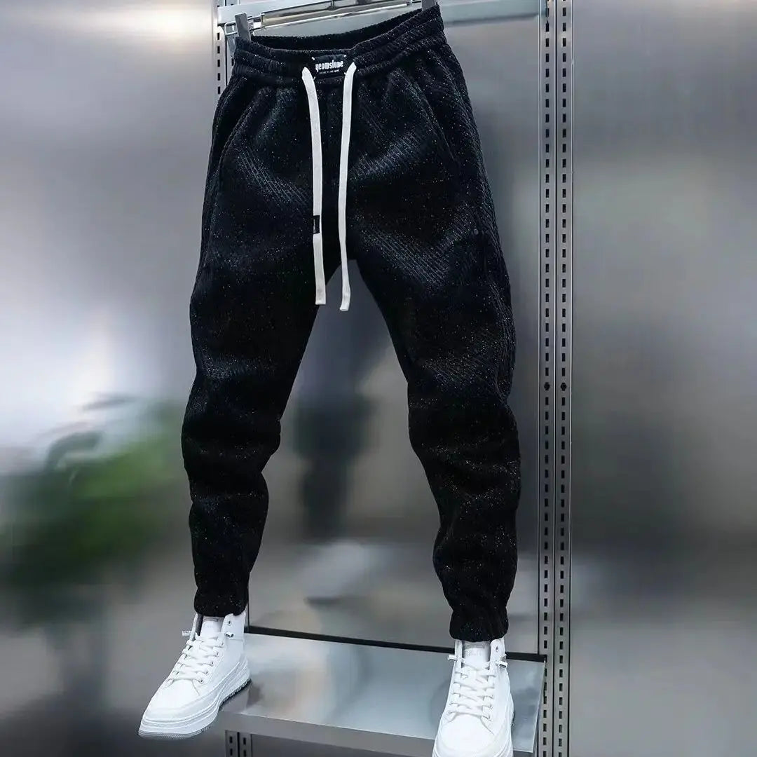 Vorano-Dublin™ | Contemporary Men's Trousers
