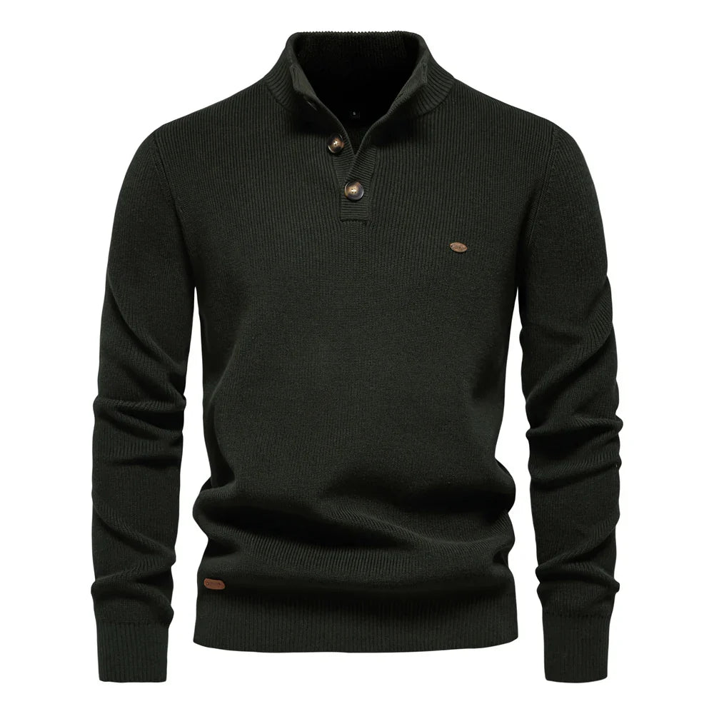 Dark Green / S (60-70kg)