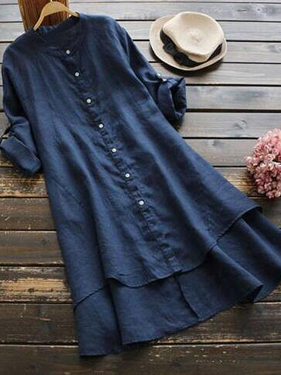 Navy Blue / S