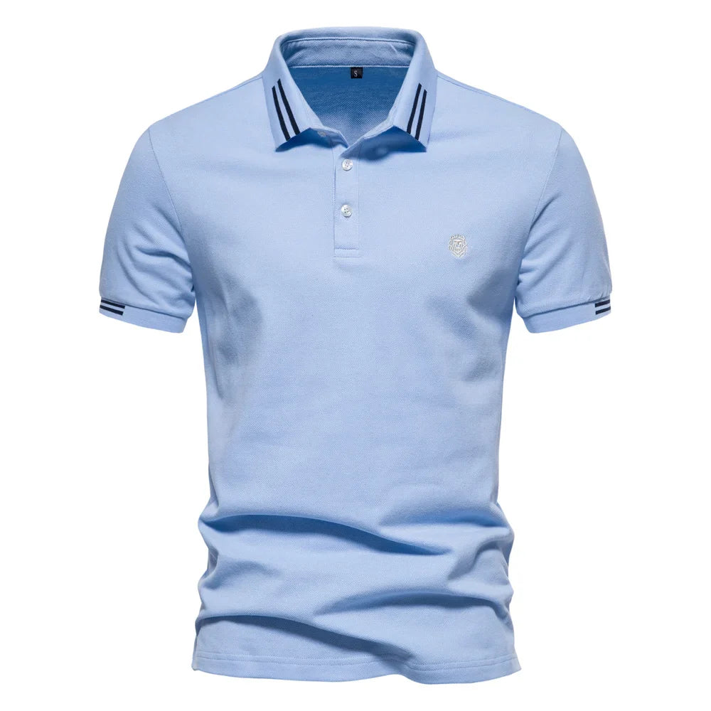 Light Blue / S 60-70kg