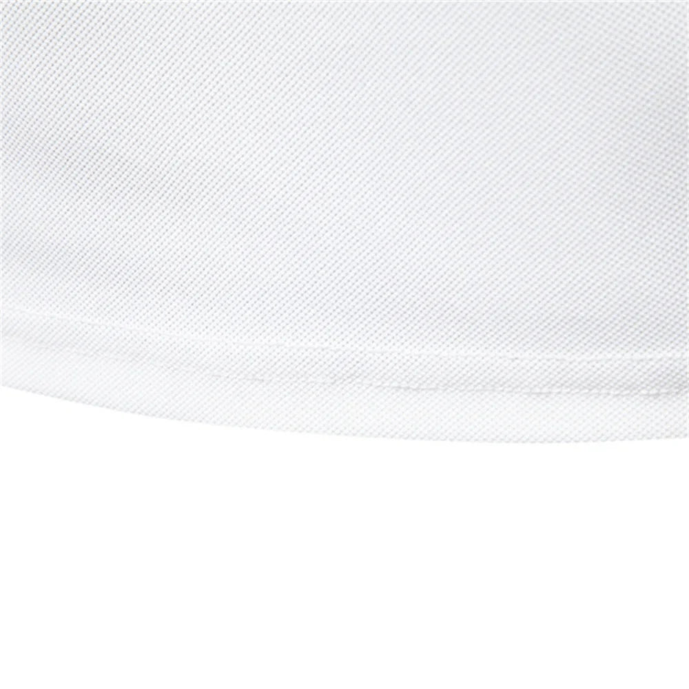 Vorano-Dublin™ | Men's Polo with Color Block