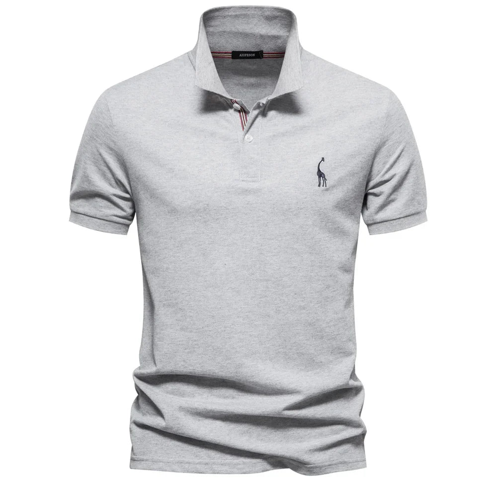 Vorano-Dublin™ | Classy Men's Polo