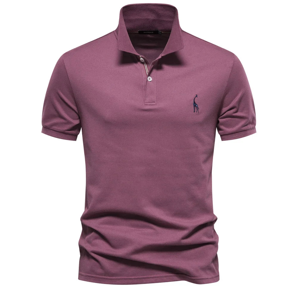 Vorano-Dublin™ | Classy Men's Polo