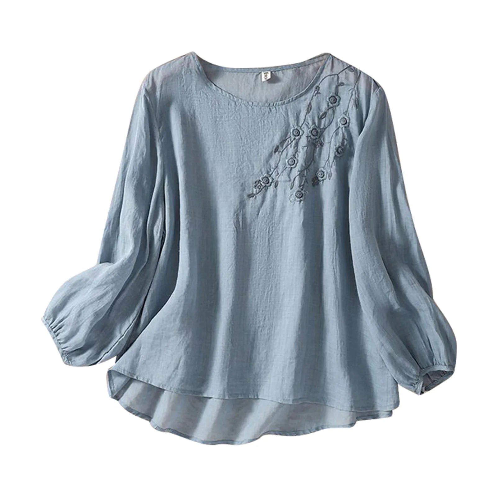 Light Blue / M